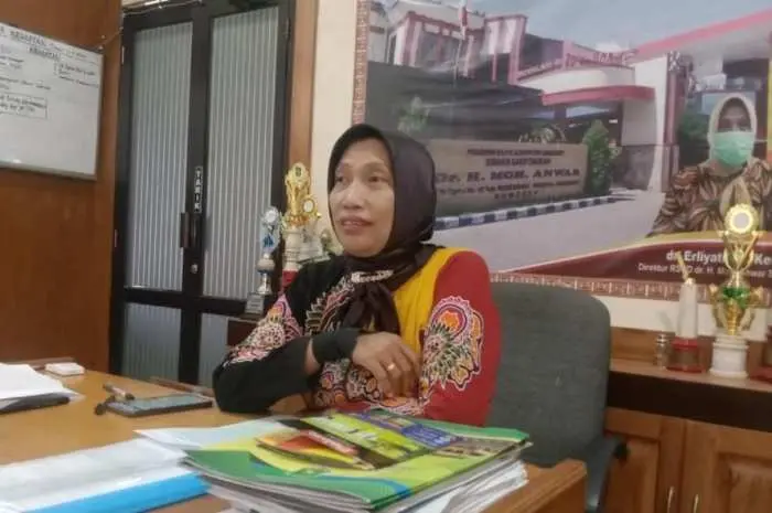 Gandeng Kodim 0827 Sumenep, RSUD dr. H. Moh. Anwar Pastikan Area Rumah Sakit Steril dari Asap Rokok