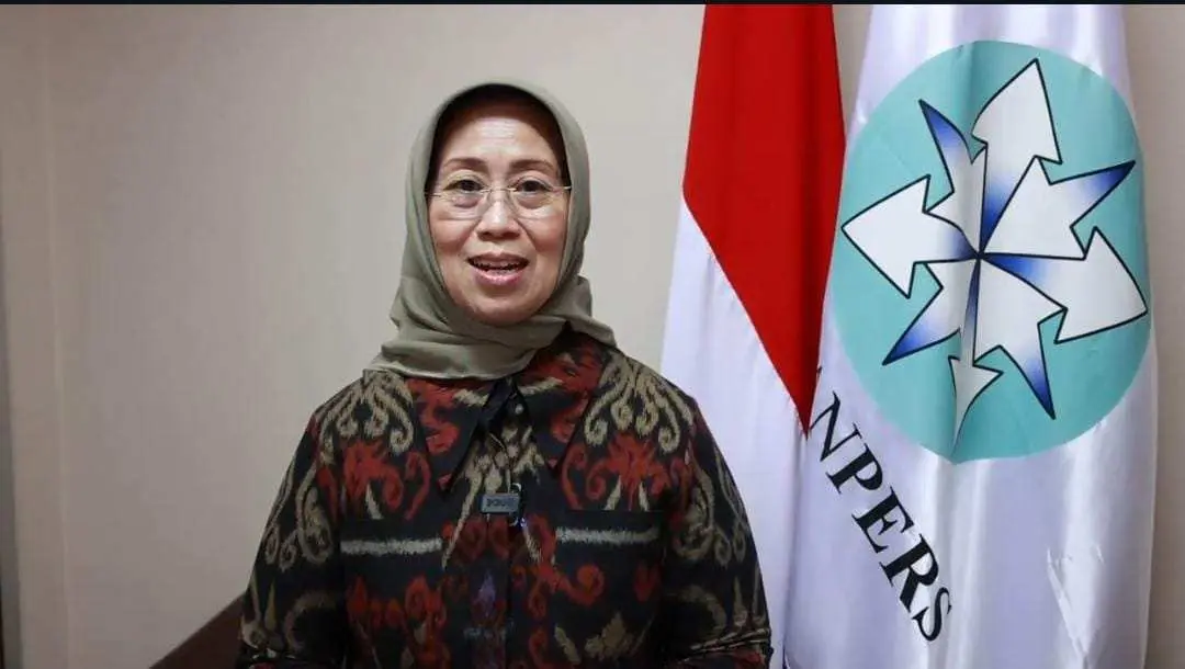 Sebut Pengamanan Mudik 2025 Luar Biasa, Ketua Dewan Pers Ninik Rahayu Ucapkan Terima Kasih Polri