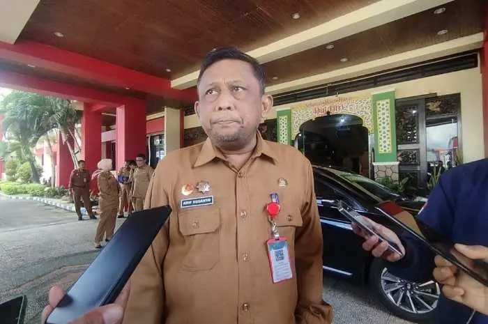 DLH Sumenep Olah Sampah Jadi Bahan Bakar Alternatif