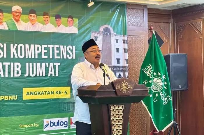 PBNU Apresiasi Keberhasilan Polri Tangani Arus Mudik Lebaran 2025, Gus Fahrur: Alhamdulillah Lancar