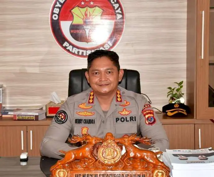 Polda NTT Sampaikan Duka Cita Mendalam Atas Wafatnya Mgr Petrus Turang, Uskup Emeritus Keuskupan Agung Kupang