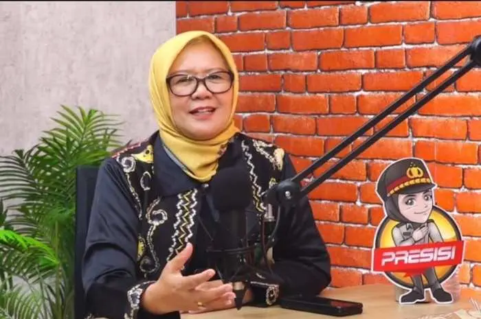 Kompolnas Apresiasi Polri Berikan Pelayanan Terbaik: Jadikan Mudik Aman, Lancar dan Nyaman