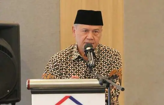 Apresiasi Kerja Polri, Ketua PP Muhammadiyah Sebut Arus Mudik dan Balik Lebaran Tahun 2025 Lebih Lancar