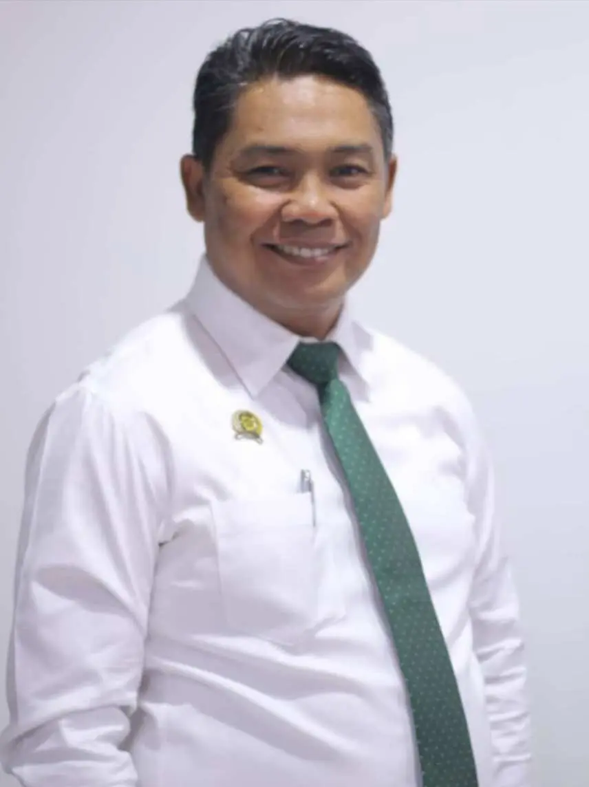 Ketua Komisi II DPRD Kabupaten Bogor Minta Bupati Rudy Susmanto Kaji Ulang Moratorium Alfamart dan Indomaret