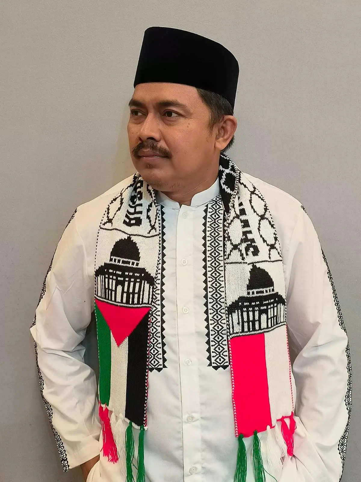 Ketua BKN Cak Ofi: Jangan Biarkan Teror kepada Wartawan Merusak Demokrasi