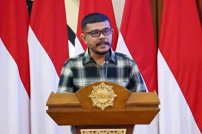 Kecam Aksi Teror Kepala Babi ke Kantor Redaksi Tempo, Ketum IWO: 'Ancaman Nyata Terhadap Kebebasan Pers'