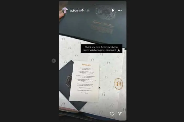 PT DNK Bungkam Soal Vendor Anak Emas PLN, Eh..Tau-Tau Ngasih Hadiah ke Pegawai Kerabat Dirut