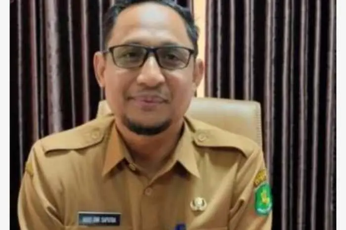 Membangun Generasi Berkarakter di Era Digital, Kadisdik Sumenep Tekankan Keterlibatan Orang Tua di Dunia Pendidikan