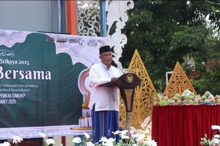 Diikuti Puluhan Petani, Disbudporapar Sumenep Siap Kenalkan Konsep Agrowisata di Event Festival Srikaya 2025