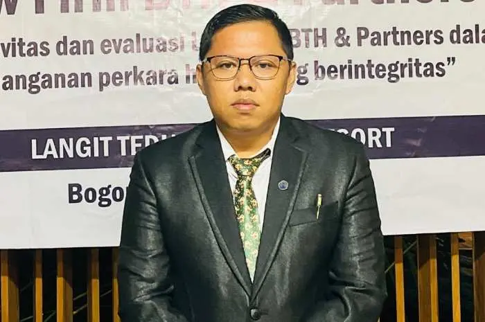 Advokat Kantor Hukum Law Firm BTH dan Partners Bongkar Sejumlah Dugaan Praktik Kotor di Lapas Kelas II A Cibinong