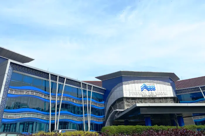 Antisipasi Gangguan Jelang Libur Panjang Idul Fitri 1446 H, Perumda Air Minum Tirta Kahuripan Kabupaten Bogor Siaga 24 Jam