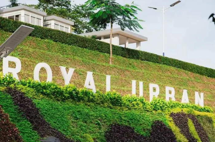 Diduga Tak Miliki Izin, Proyek Pembangunan Royal Urban Resort di Caringin Bogor Jadi Sorotan: Kepala DPKPP Bilang Akan Segera Kita Cek
