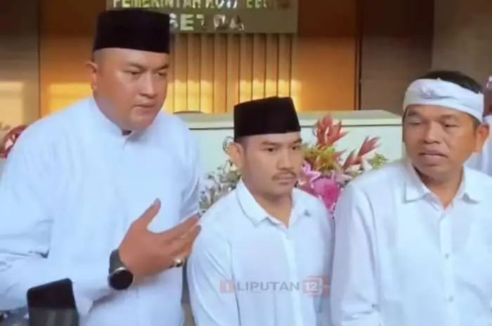 Bupati Bogor Rudy Susmanto Inisiasi Pertemuan Sejumlah Kepala Daerah dengan Gubernur Jabar Bahas Solusi Penanganan Banjir