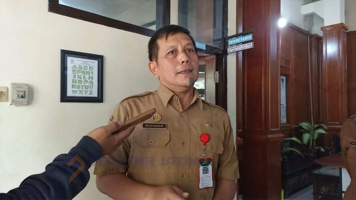 156 Mahasiswa Bakal Terima Beasiswa Sebesar Rp2,5 Juta dari Dinsos P3A Kabupaten Sumenep