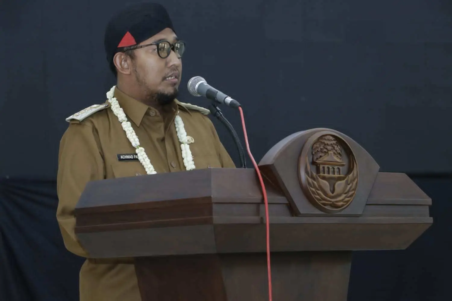 Bupati Sumenep Optimis Berikan yang Terbaik untuk Masyarakat di Tengah Efisiensi Anggaran