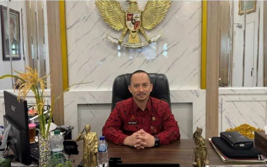 Di Tengah Efisiensi Anggaran, Bappeda Sumenep Siapkan Berbagai Strategi untuk Optimalkan Pendapatan Daerah