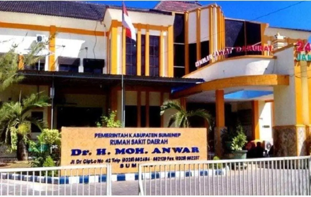 Penuhi Harapan Masyarakat, RSUD dr H Moh Anwar Sumenep Bakal Tambah CT Scan untuk Meningkatkan Kualitas Diagnosa