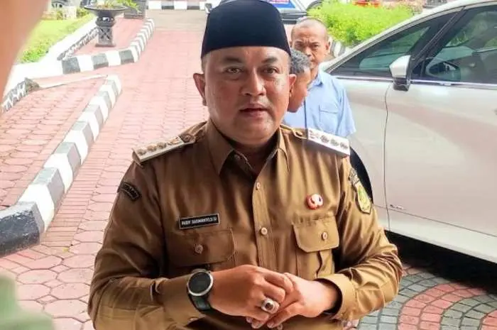 Bupati Bogor Rudy Susmanto Gandeng Sentul City Siapkan Lahan Pengganti untuk Relokasi 900 Lebih Warga Bojong Koneng