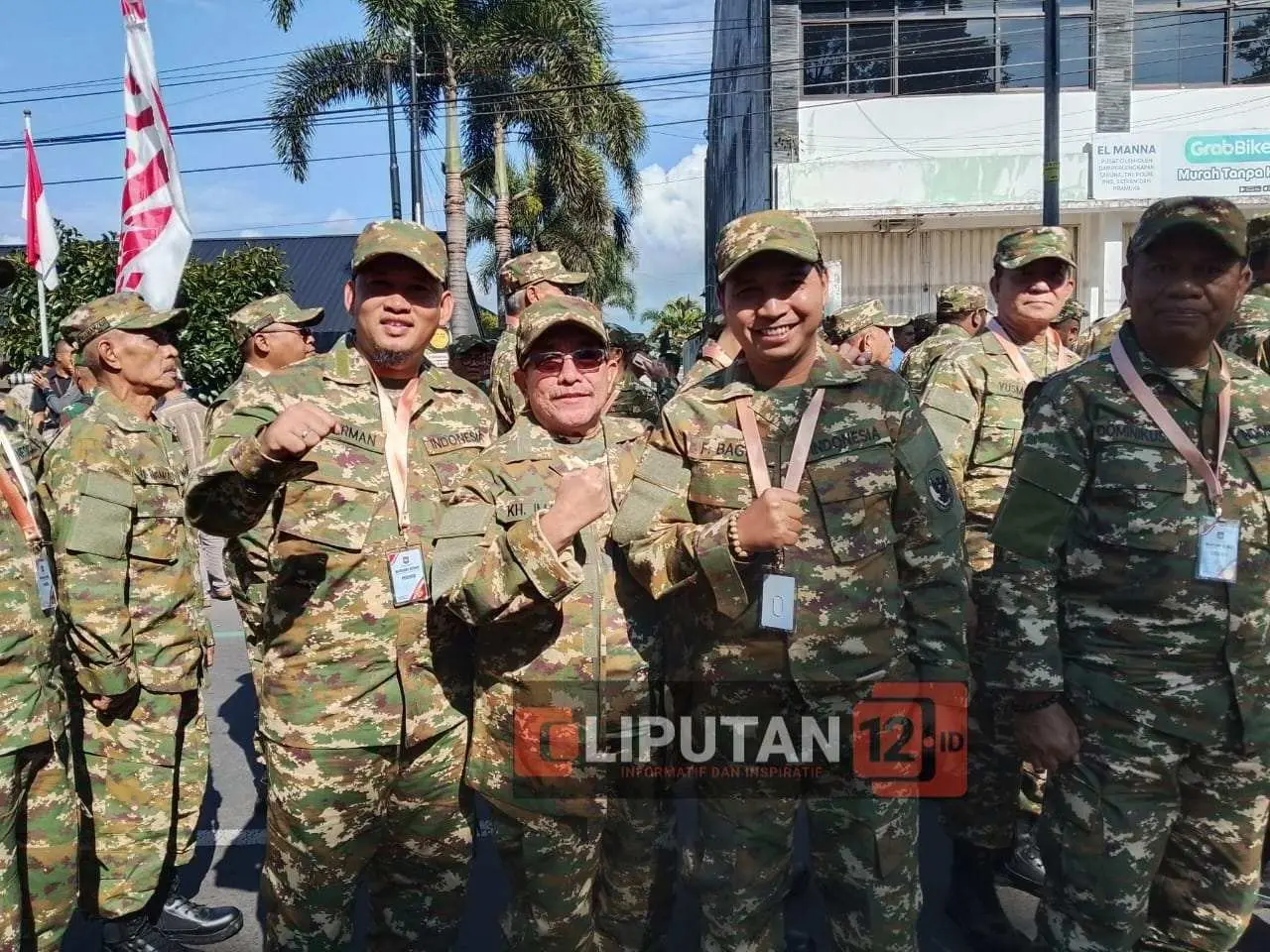 Bupati Achmad Fauzi dan Wabup KH Imam Ikuti Retret di Magelang, Perkuat Kepemimpinan untuk Sumenep Lebih Unggul
