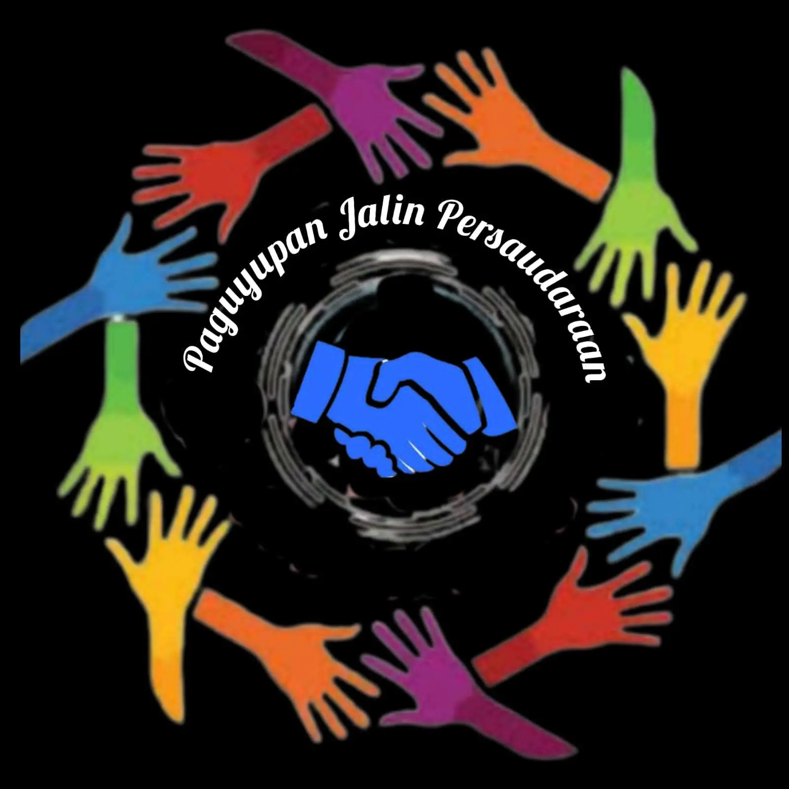 Sambut Bulan Suci Ramadhan 1446 H, Paguyuban JA'PERS Cucurak di Warung Sunda Naimah Cibadak Kota Bogor