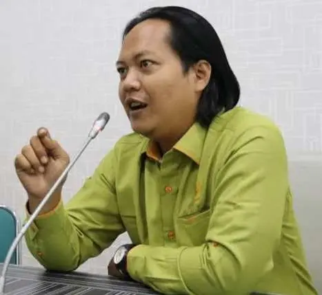Apresiasi Penahanan Sekjen PDI Perjuangan Meski Tak Mulus, Peneliti LSAK: KPK Tegas dan Independen