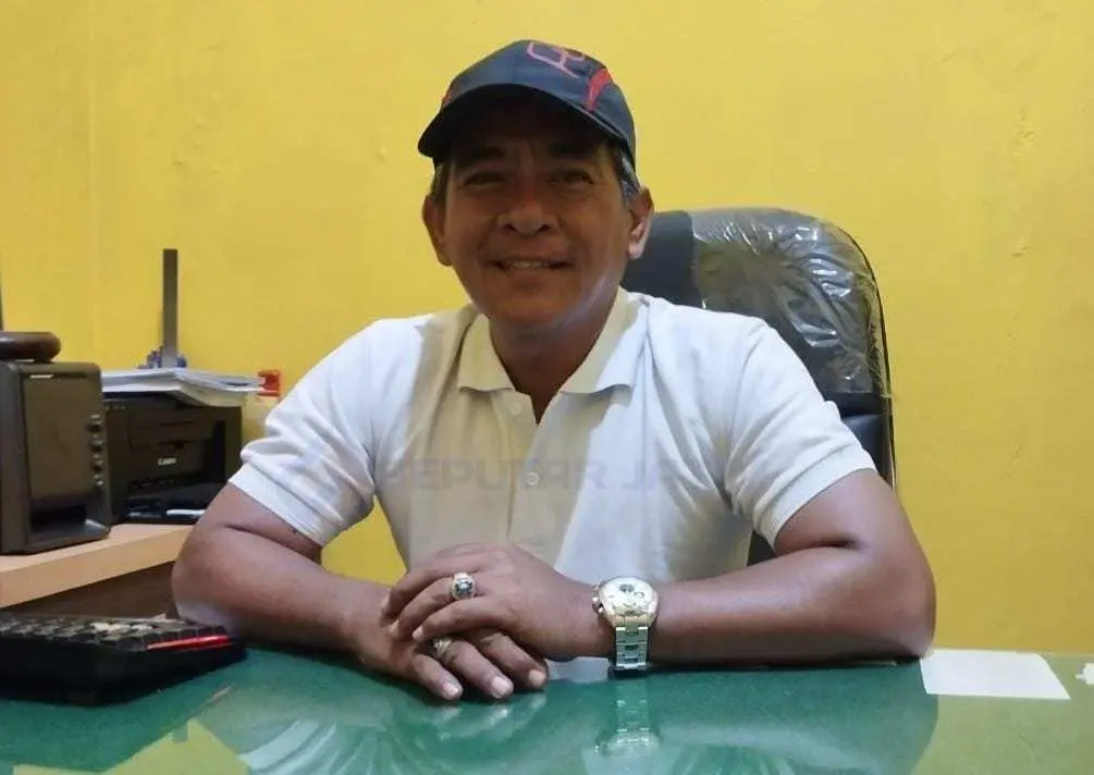 Dukung Program Kota Hijau, DLH Sumenep Bakal Lakukan Penataan Tanaman