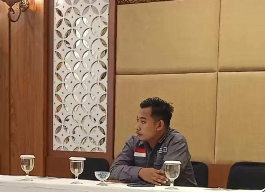 Ketua Komunitas Petani Milenial Pasongsongan Sambut Baik Hadirnya Rokok Lokal Sebagai Penyelamat Petani Tembakau