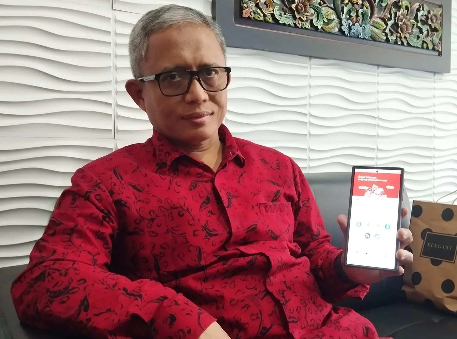 BPRS Bhakti Sumekar Buka Layanan Promo Berkah Pembiayaan Payroll dengan Suku Bunga Rendah