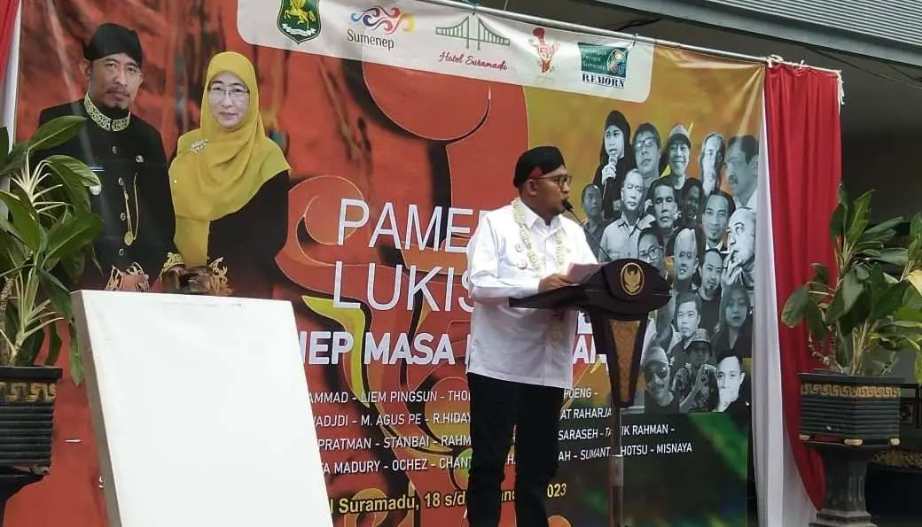 Bupati Sumenep Sukses Dongkrak Ekonomi dan Kunjungan Wisata Melalui Ratusan Event selama Setahun