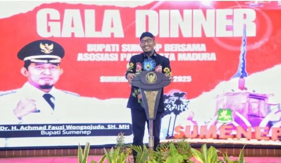 Gandeng ASPRIM, Pemkab Sumenep Siap Kembangkan Sektor Pariwisata di Pulau Madura