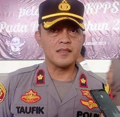 Polsek Kemang Selidi Kasus Curanmor di Perum Telaga Kahuripan