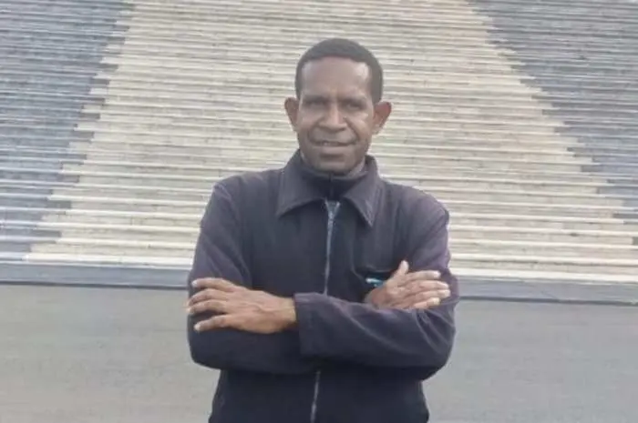 Rekonstruksi Kasus Kekerasan Terhadap Aktivis Sulfianto Ungkap Fakta Baru, Damianus Walilo: Oknum Polisi Diduga Terlibat