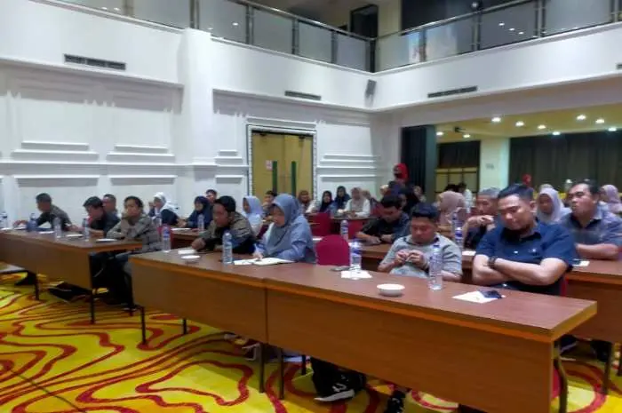 Insiden Pelarangan Liputan Wartawan Kembali Terjadi, Ketua IWO Sulsel Menyayangkan Sikap Arogan Ketua Bawaslu Pangkep