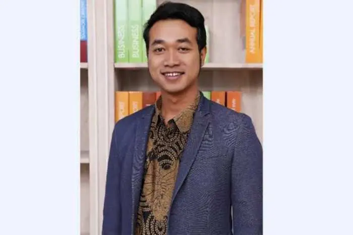 Dapat Gaji Besar di PLN, Tapi LHKPN-nya Mencurigakan, Siapa Sayfa Auliya Achidsti?