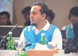 Terbelit Masalah Gaji TAD Icon Plus, Ari Rahmat Indra Cahyadi Isunya Bakal Dipromosikan Jadi Direktur Retail dan Niaga PLN