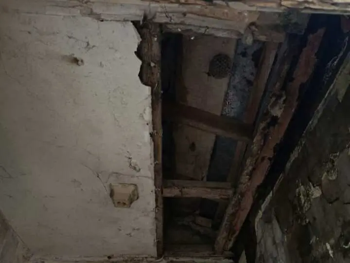 Hallo Pemkab Bogor, Fasilitas Toilet SDN Leuwiranji 1 Rusak Perlu Segera Diperbaiki