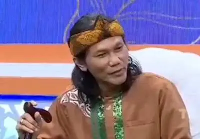 Songsong Tahun Baru 2025, Ketua PSBKB Adi Wild Canangkan Program untuk Kemajuan Para Seniman dan Budayawan