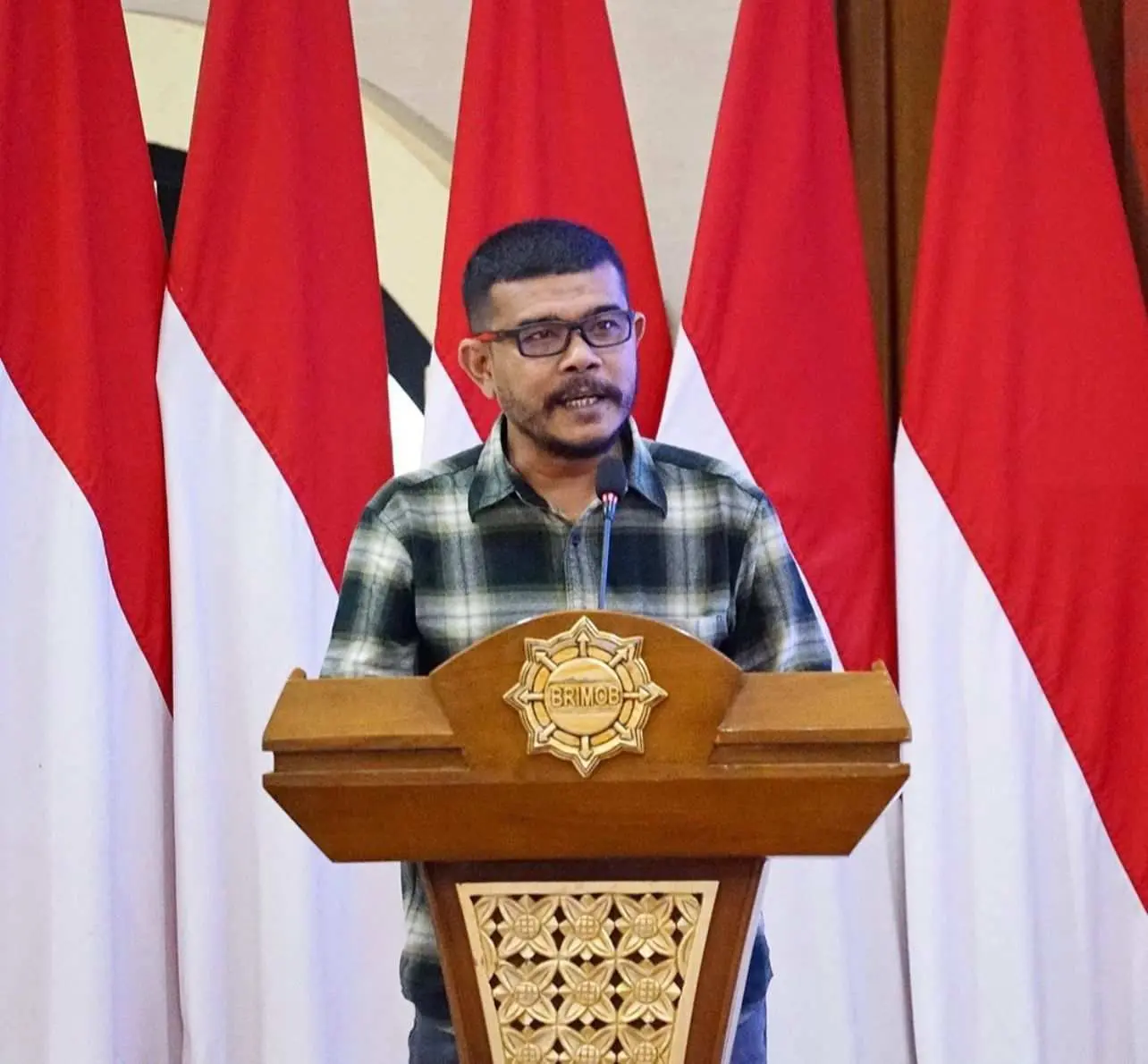 Demi Mengembalikan Indonesia Menjadi Macan Asia, Ketum IWO: Keselamatan Presiden Prabowo Harus Dijaga Ketat