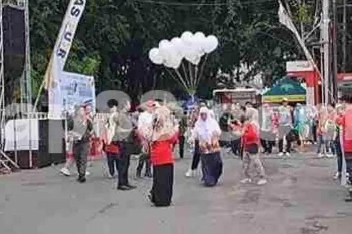 Upaya Akurasi Data Kematian Peserta BPJS, Dinkes P2KB Sumenep Launching Aplikasi EATORE