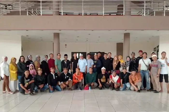 Resmi Dibentuk, PSBKB Siap Merawat, Menjaga dan Melestarikan Seni Budaya Lelulur