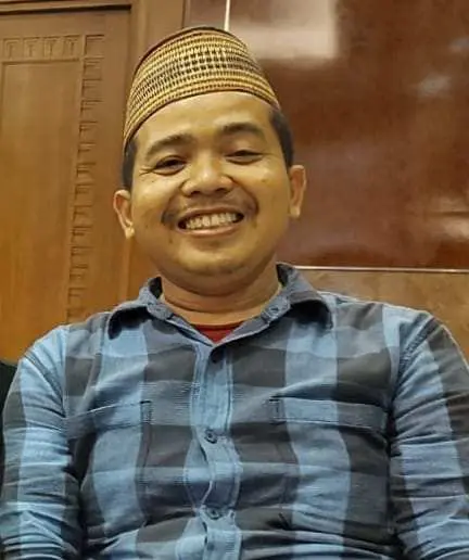 Pimpinan Yayasan Ponpes Sirojul Huda ParungSerab Bandung Dukung Gus Farkhan Jadi Utusan Khusus Presiden Menggantikan Gus Miftah