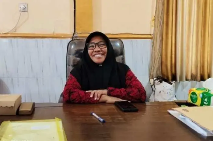 Dinkes P2KB Sumenep Himbau Masyarakat Waspada DBD dengan Lakukan Prinsip 3M Plus