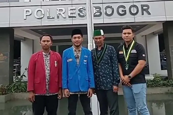 Momen Hari Anti Korupsi Sedunia, 4 Pilar Mahasiswa Bakal Gelar Aksi Demonstrasi Besar-Besaran di Kabupaten Bogor