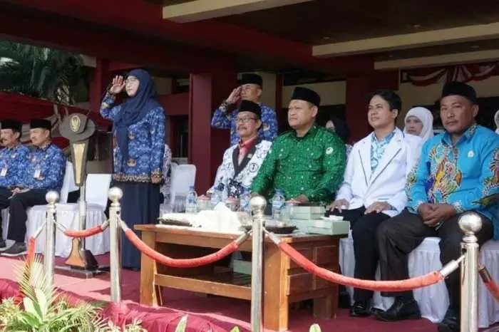 Pemkab Sumenep Apresiasi Peran Guru di Kepulauan dalam Mencerdaskan Anak Bangsa