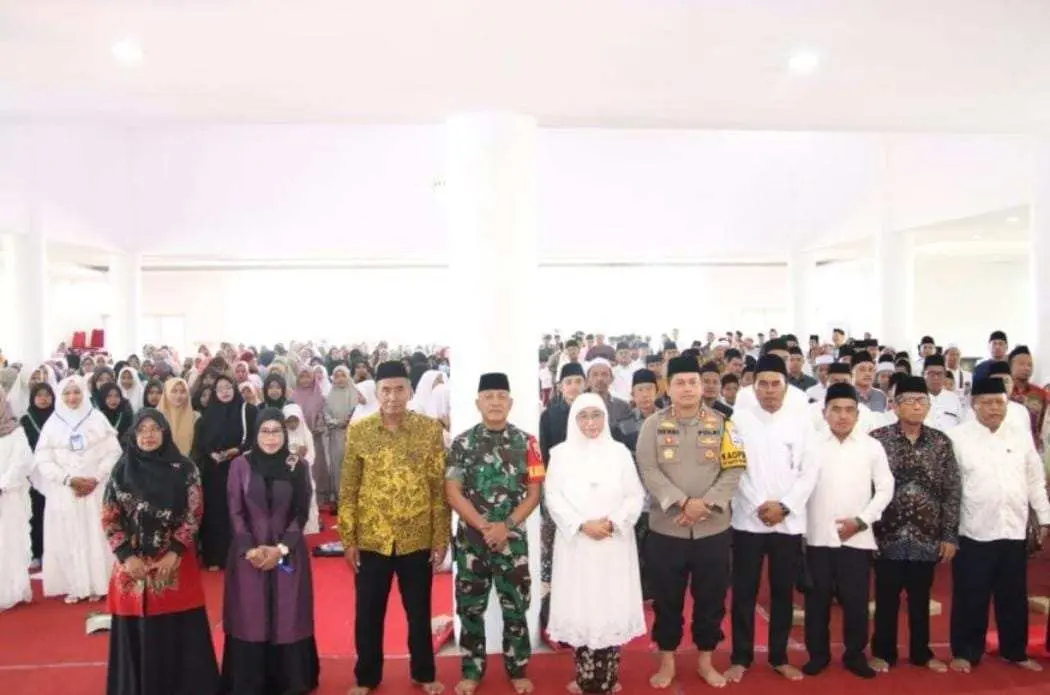 Tingkatkan Kecintaan Masyarakat Terhadap Al Quran, Pemkab Sumenep Gelar MTQ Tingkat Kabupaten Tahun 2024