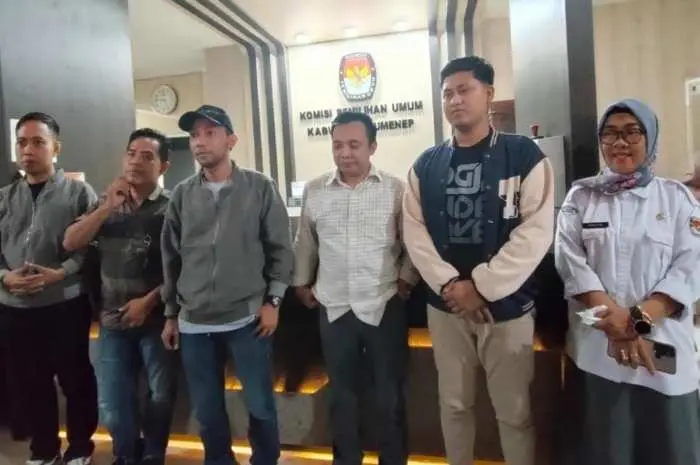 Pleno Pilkada 2024 Tingkat Kecamatan Se-Kabupaten Sumenep Bakal Digelar 30 November 2024