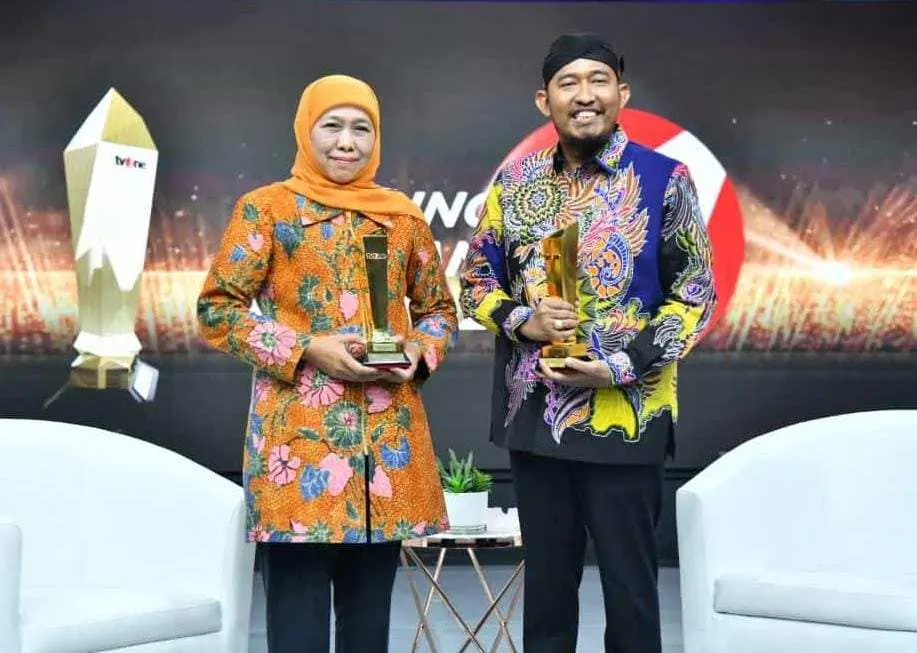 Dibawah Kepemimpinan Achmad Fauzi, Kabupaten Sumenep Bangkit dari Pandemi hingga Raih Berbagai Penghargaan Nasional