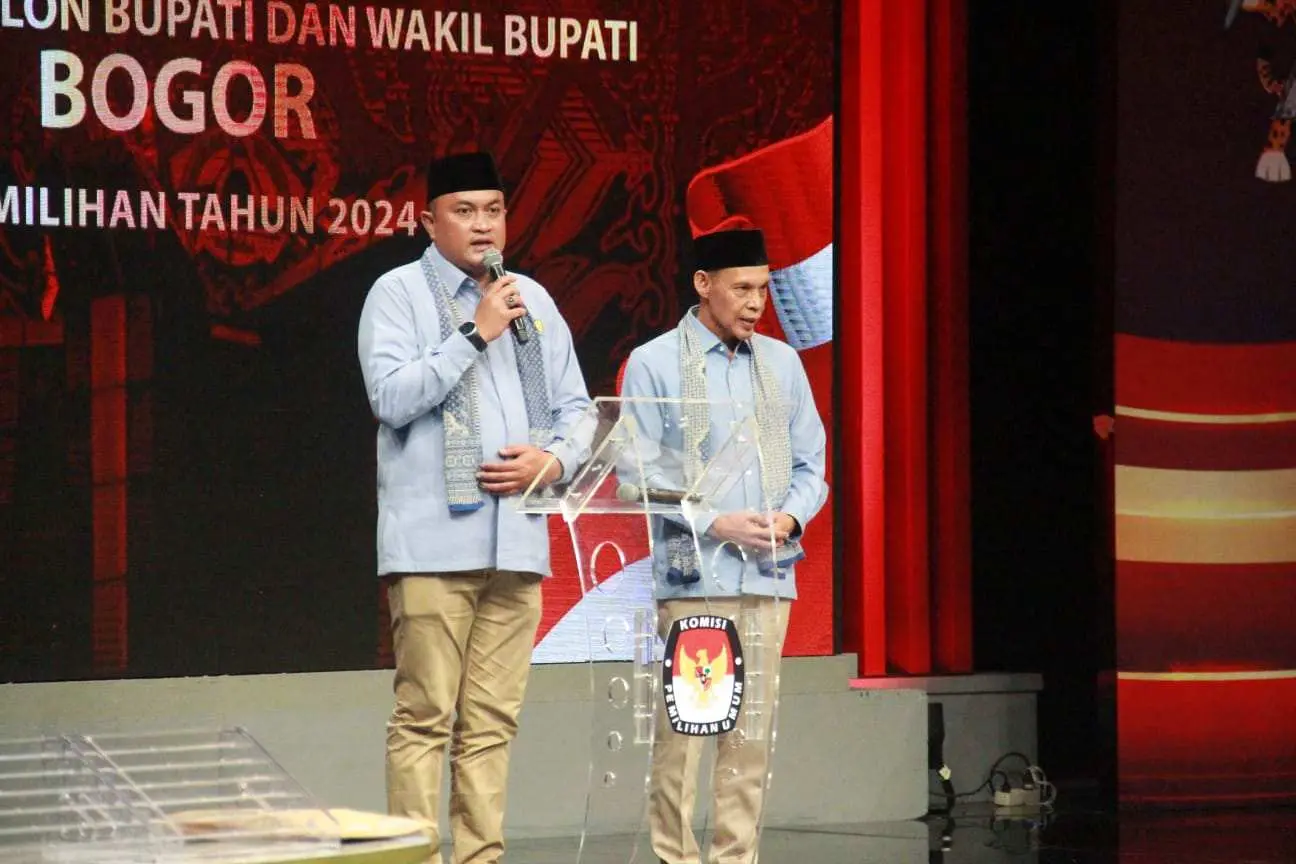 Program 100 Hari Kerja Rudy Susmanto-Ade Ruhandi Akan Ubah Rambu Jalan Gunakan 3 Bahasa