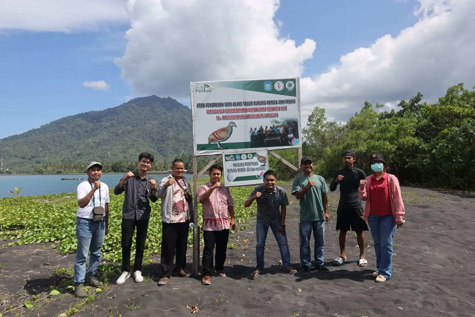 Gunakan Metode SROI dan IKM, PLN UIP MPA Lakukan Penilaian Dampak Program TJSL Guna Evaluasi yang Terukur