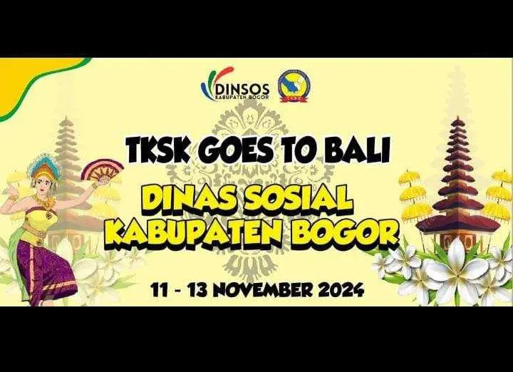 Kabupaten Bogor Tengah Dilanda Bencana, Aktivis: Dinsos Terkesan Lebih Fokus Melaksanakan Workshop TKSK Goes to School